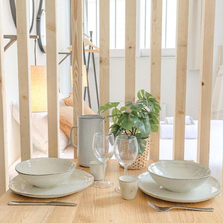 Le Cosy En Hypercentre Apartment Lyon Ngoại thất bức ảnh
