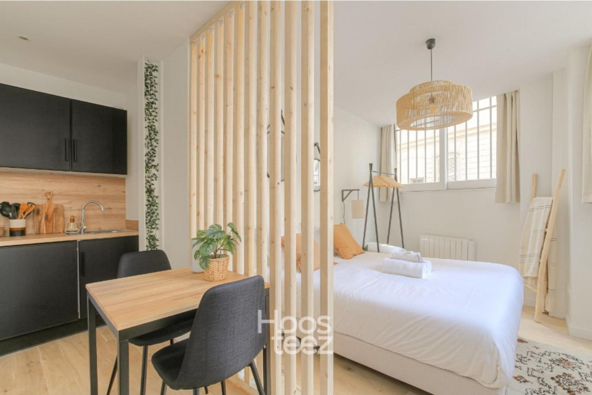 Le Cosy En Hypercentre Apartment Lyon Ngoại thất bức ảnh