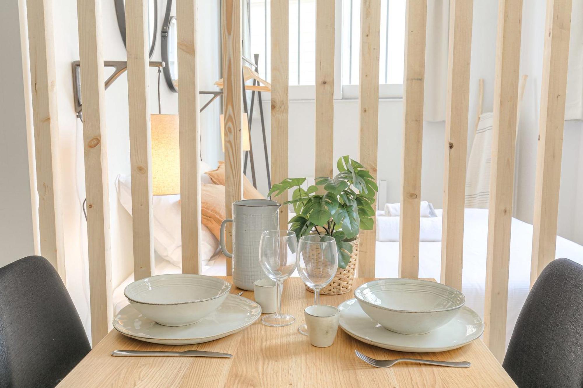 Le Cosy En Hypercentre Apartment Lyon Ngoại thất bức ảnh