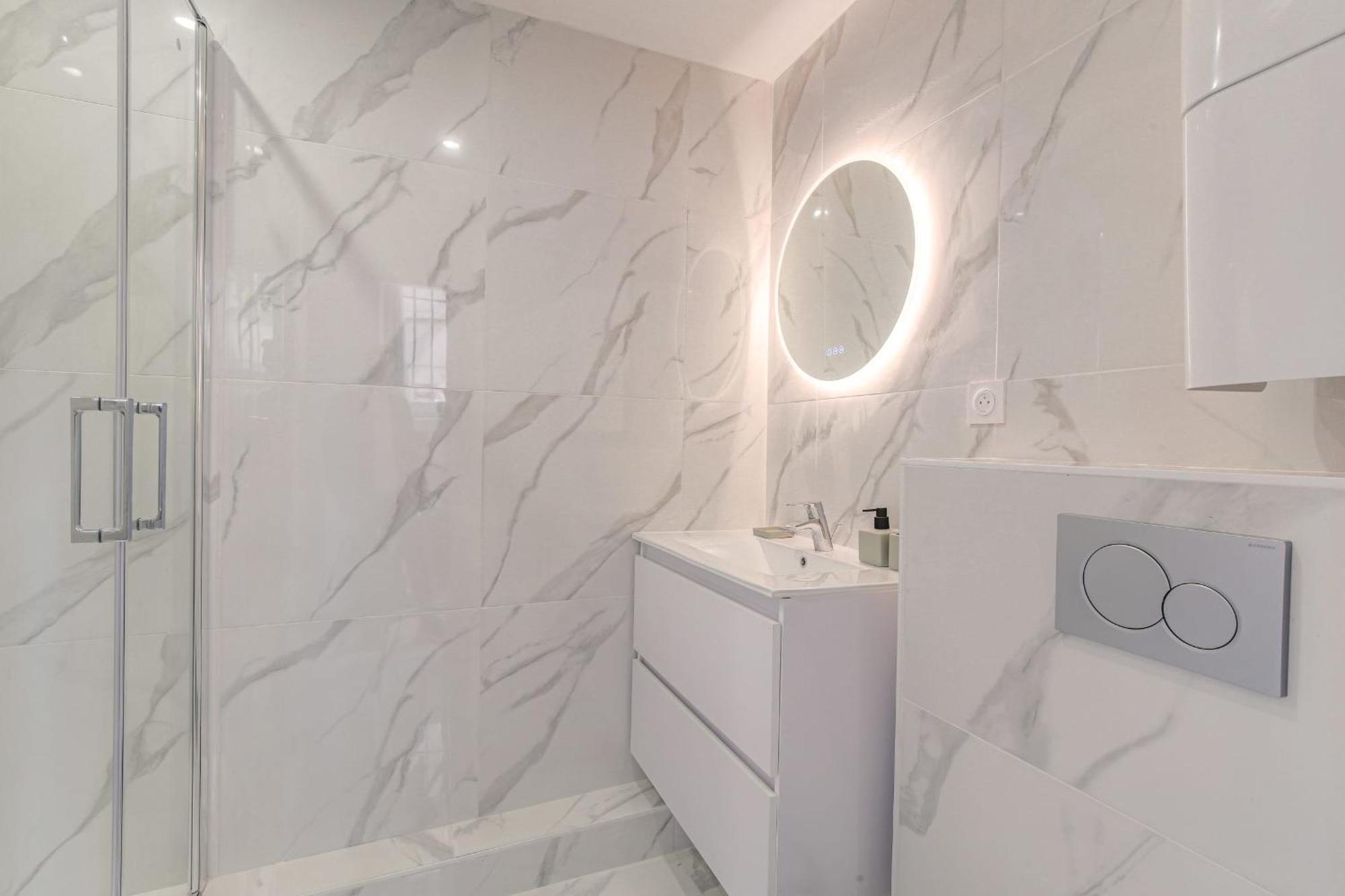 Le Cosy En Hypercentre Apartment Lyon Ngoại thất bức ảnh