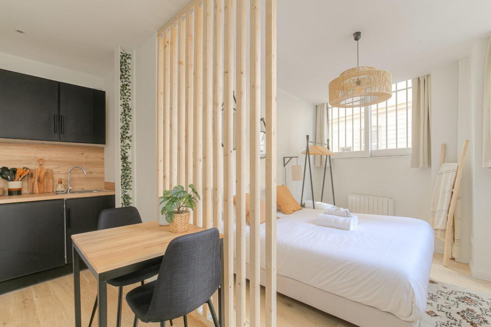 Le Cosy En Hypercentre Apartment Lyon Ngoại thất bức ảnh