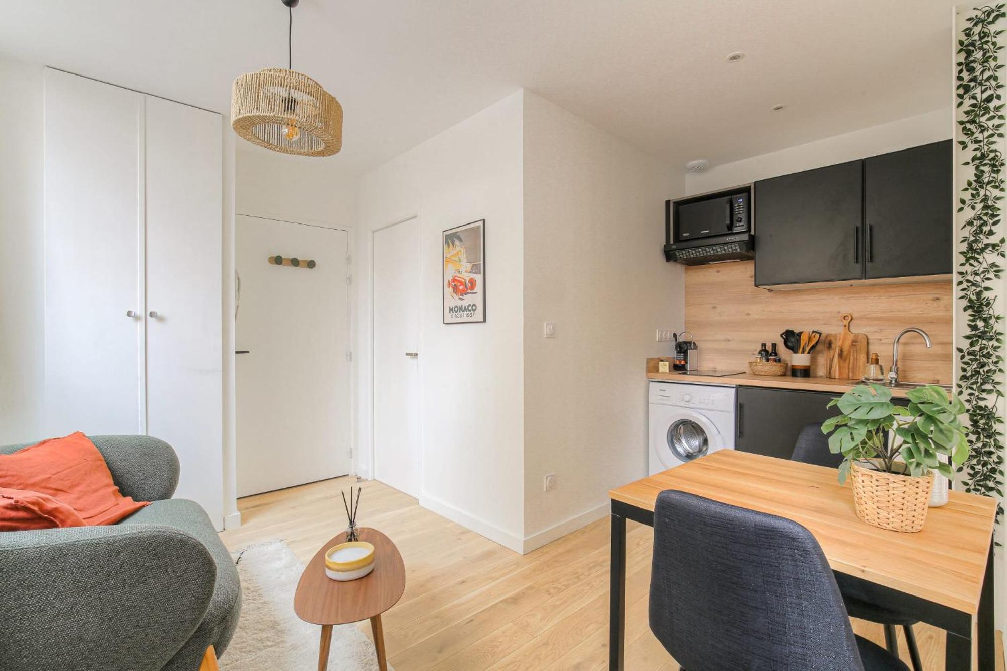 Le Cosy En Hypercentre Apartment Lyon Ngoại thất bức ảnh